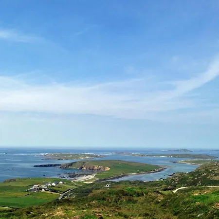 141 - Clifden